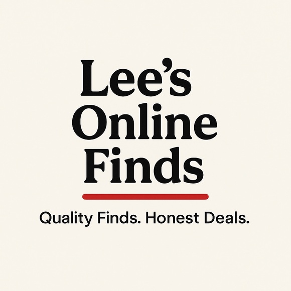 leesonlinefinds